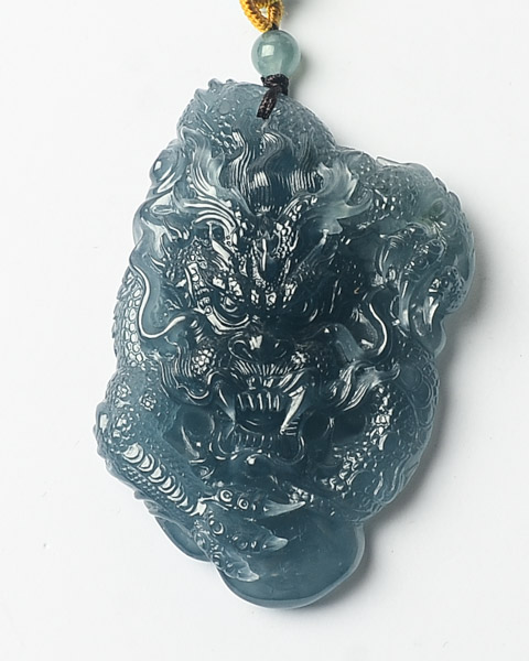 龙行天下