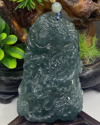龙行天下