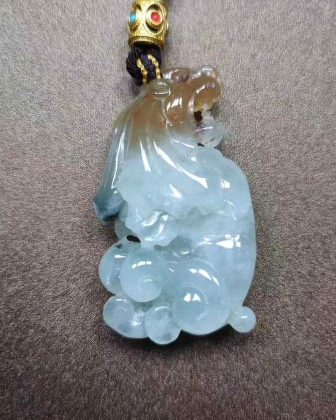 虎虎生威