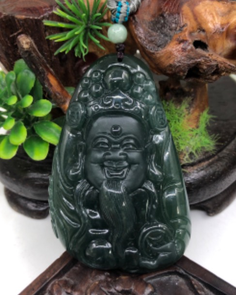 招财纳福