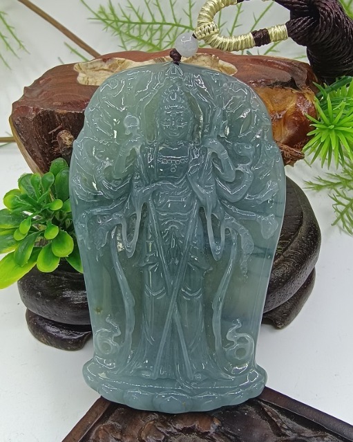 千手观音