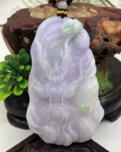 龙行天下