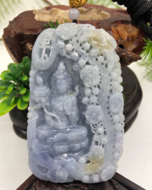 大势至菩萨