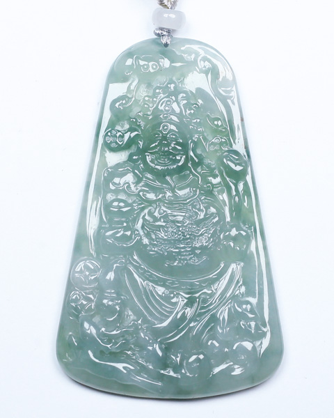 财源滚滚