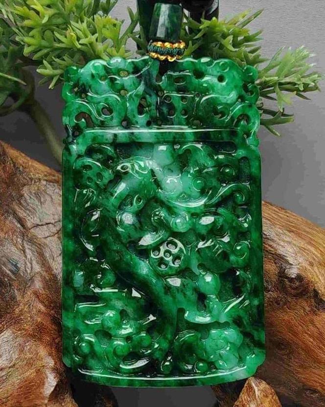龙凤呈祥