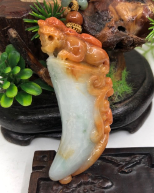 招财纳福