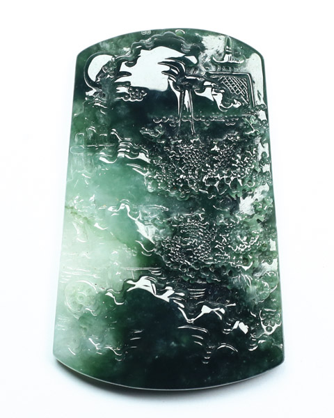 登高望远