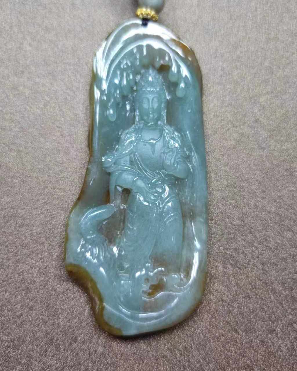 如意观音