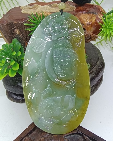 花开见佛