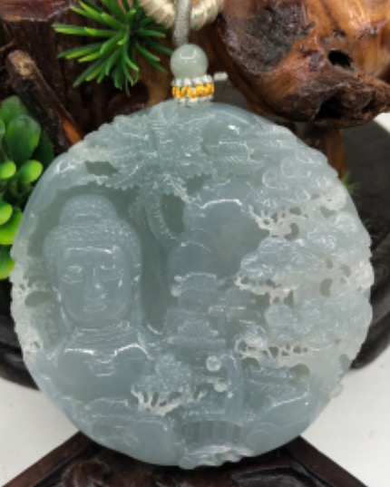 佛观天下