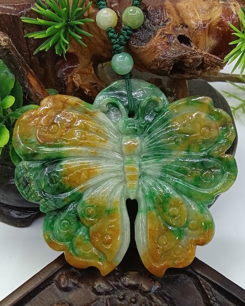 福禄吉祥
