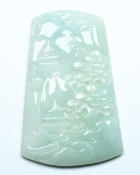 登高望远