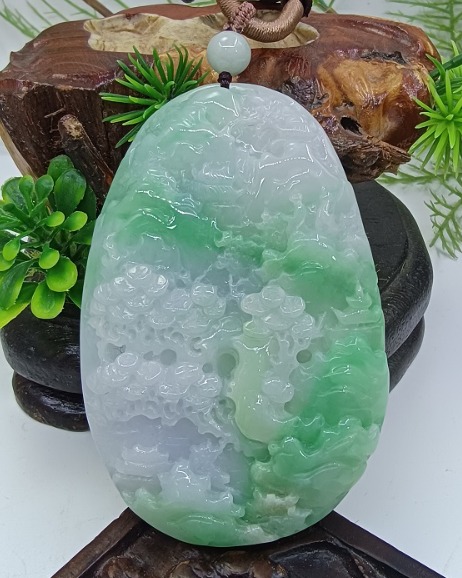 江山如画