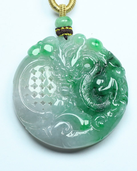 龙行天下