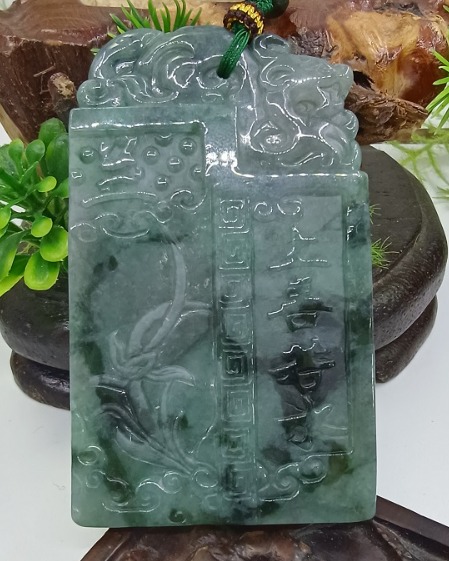 上善若水