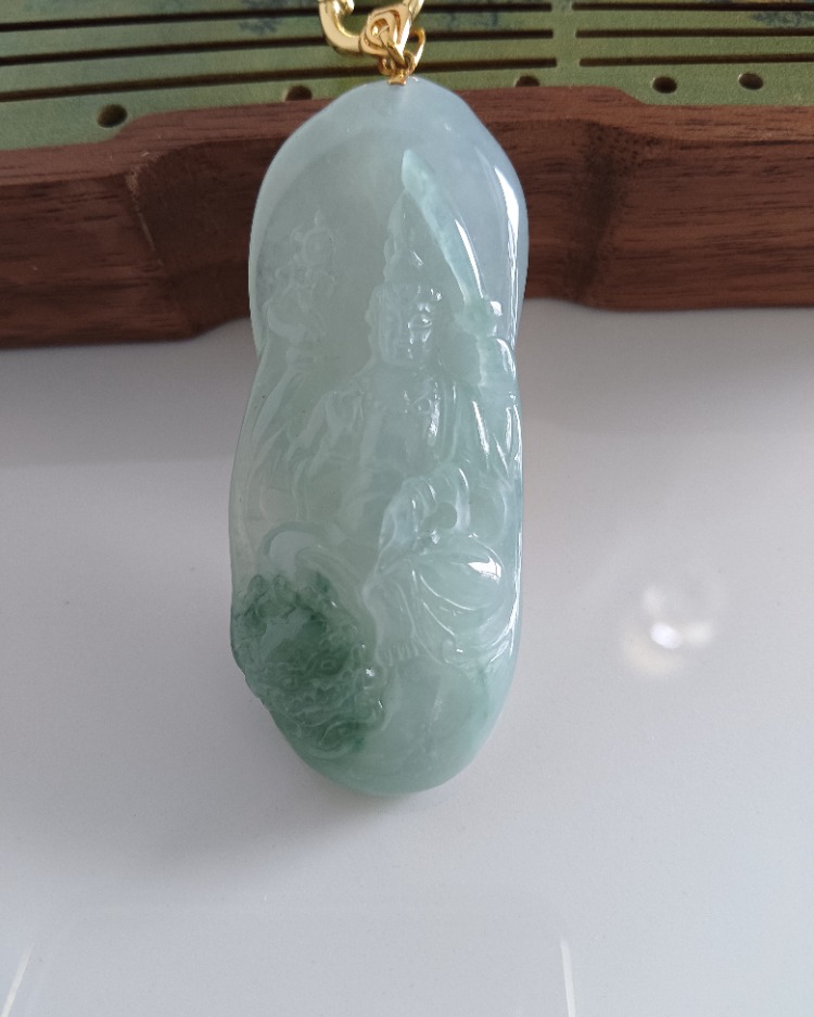 文殊菩萨