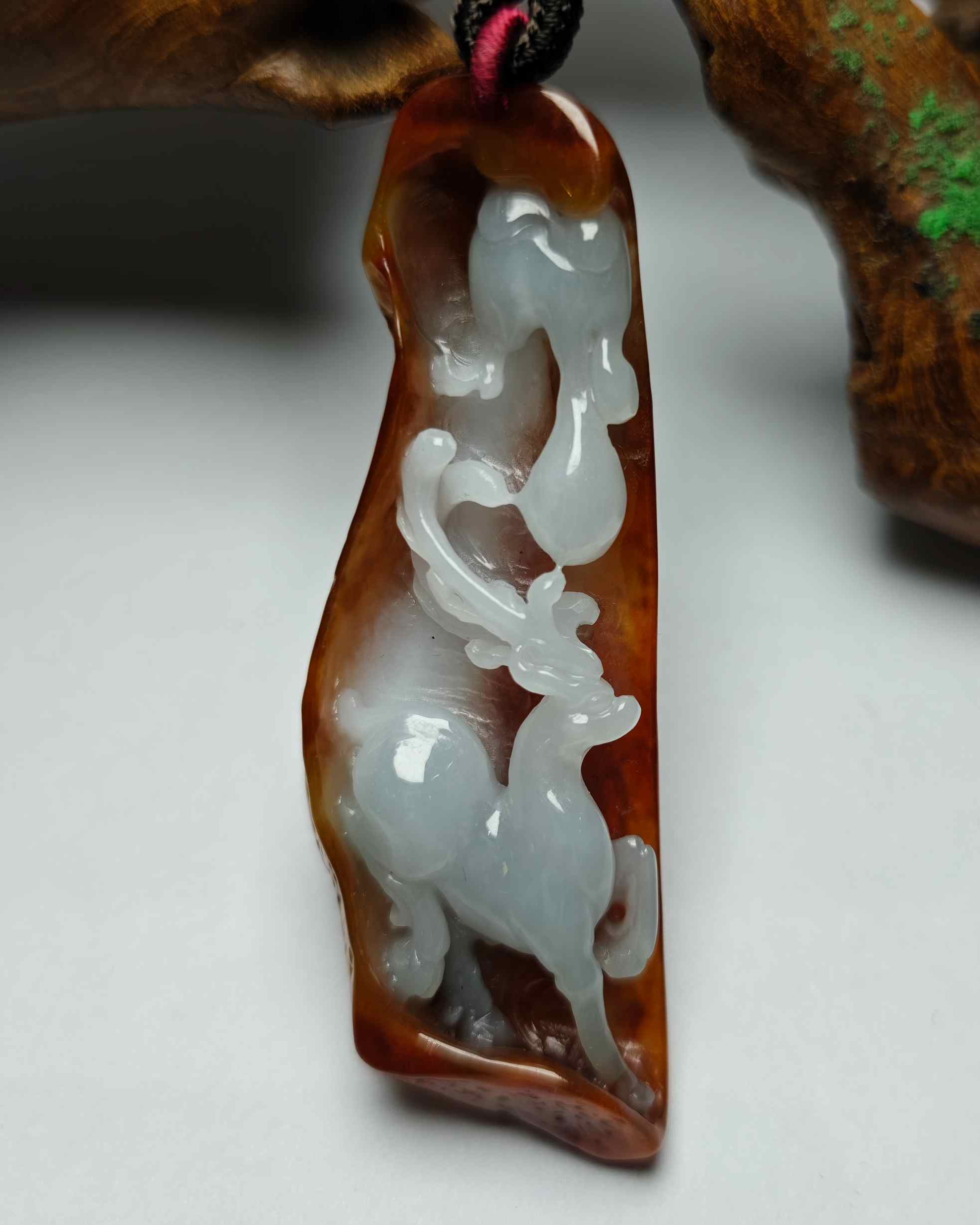一路荣华