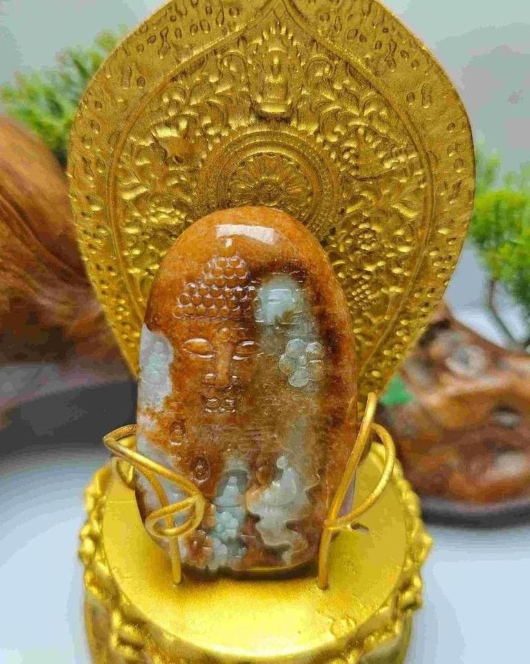佛观天下