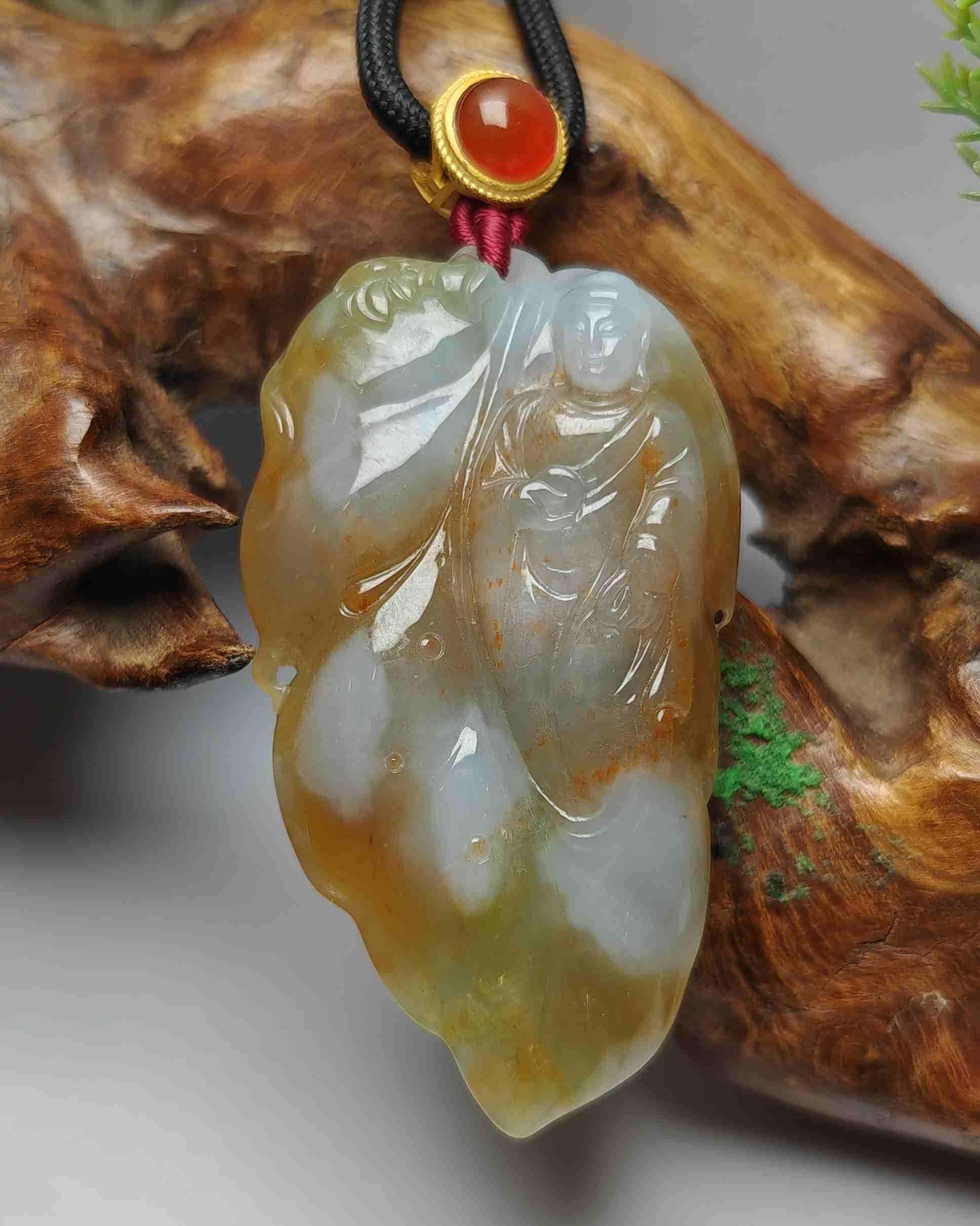 一夜成佛