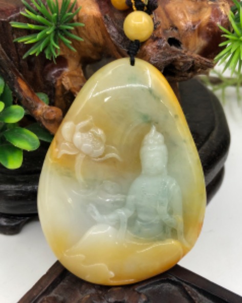 普渡众生