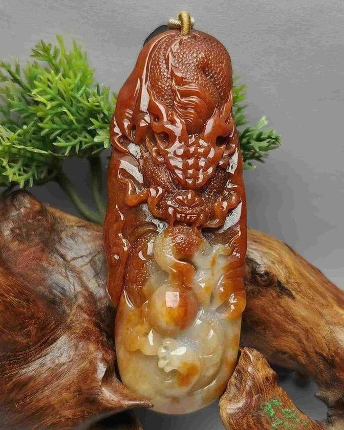 龙腾四海