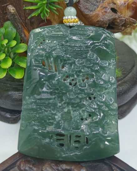 前程似锦