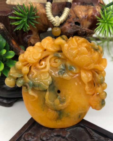 喜上眉梢