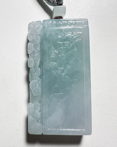 松鹤延年