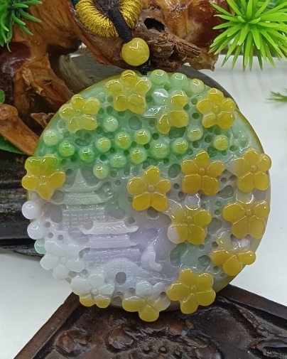 前程似锦
