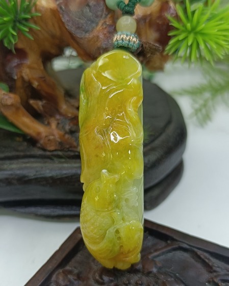 年年有余
