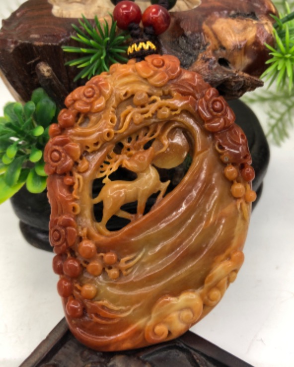 一路荣华