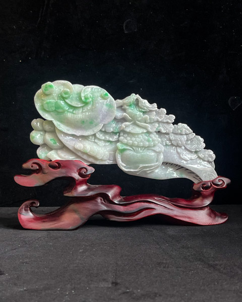 吉祥如意