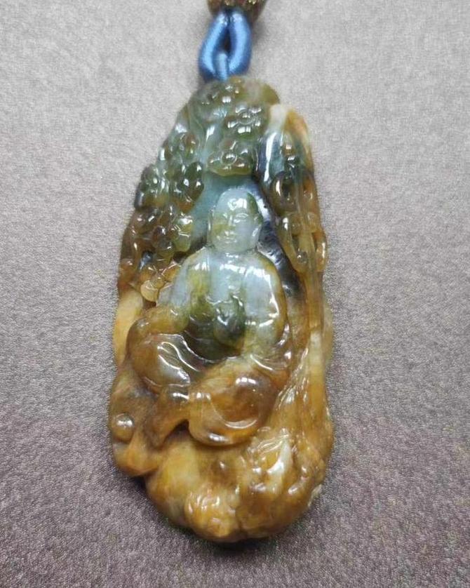 地藏王菩萨