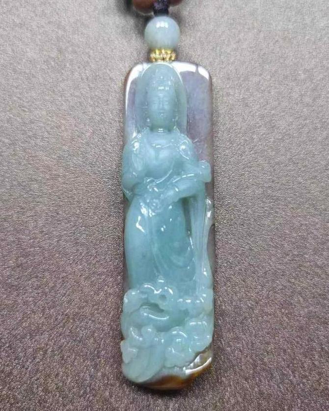 观世音菩萨