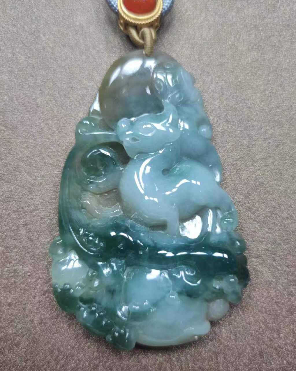 朝天吼