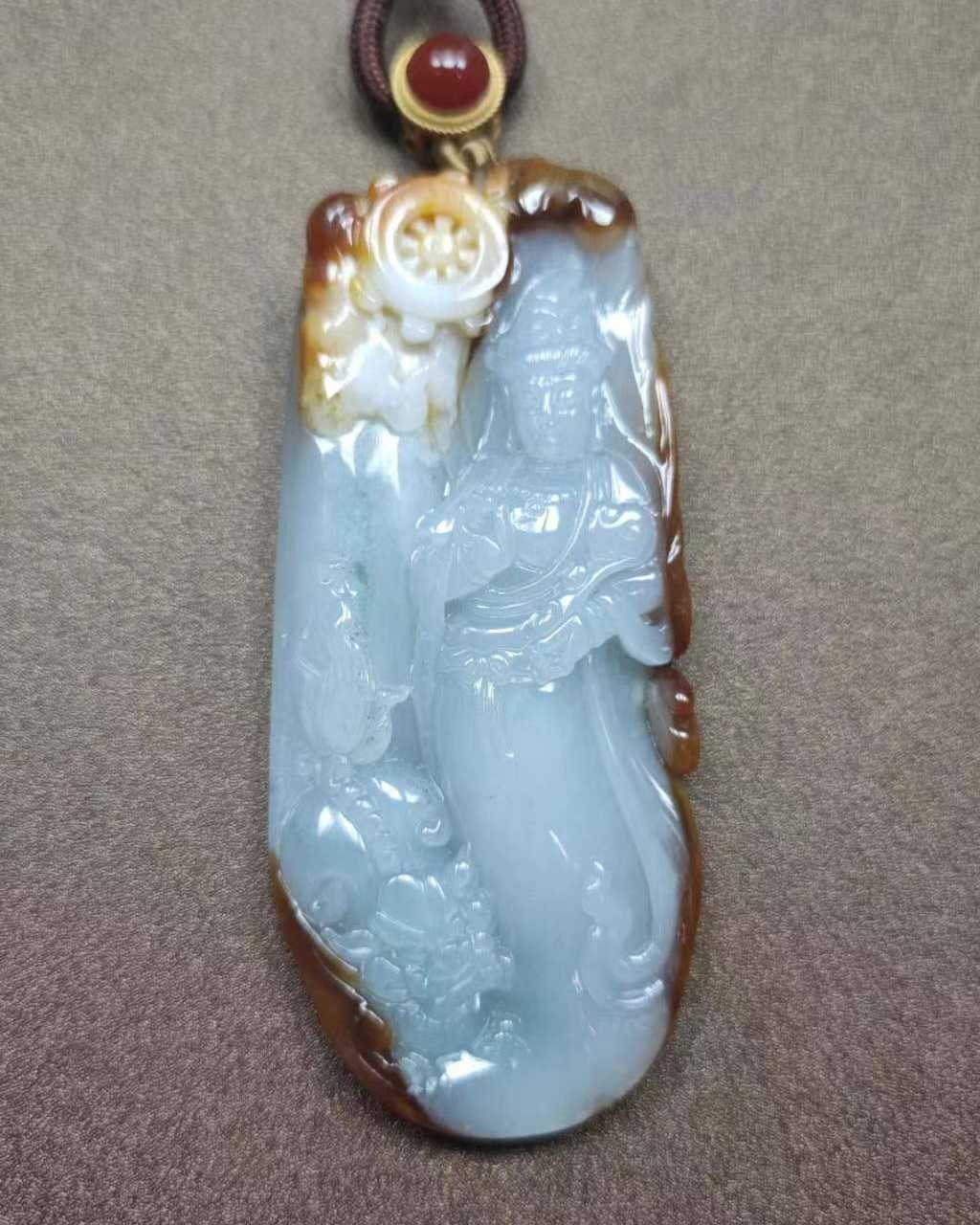 如意观音