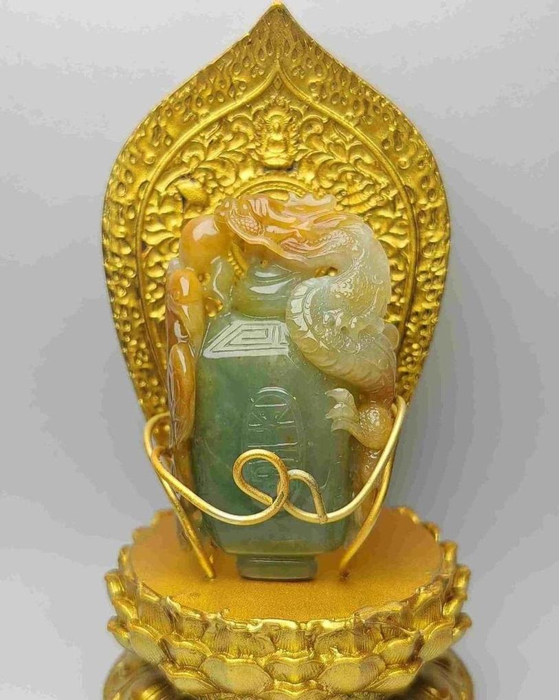 龙行天下