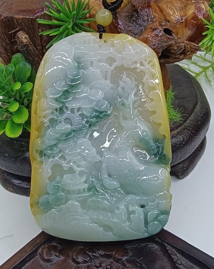 一路荣华