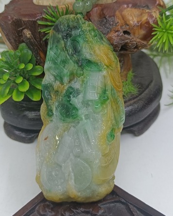 岁岁平安