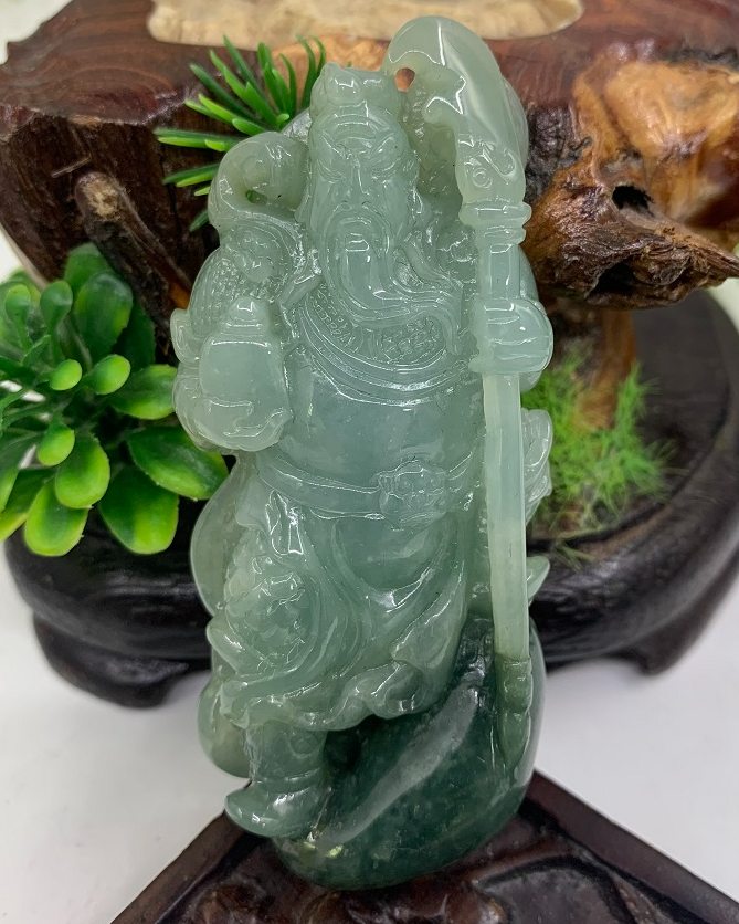 忠义两全
