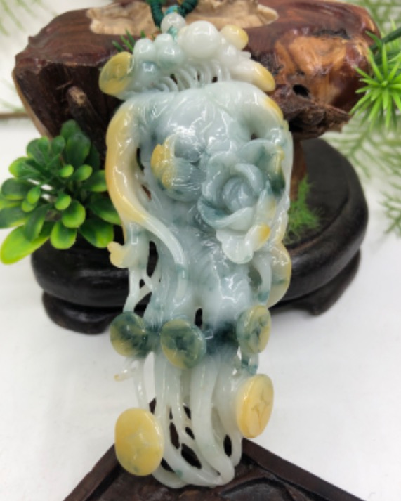 人生如意