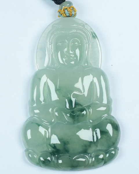 佛光普照