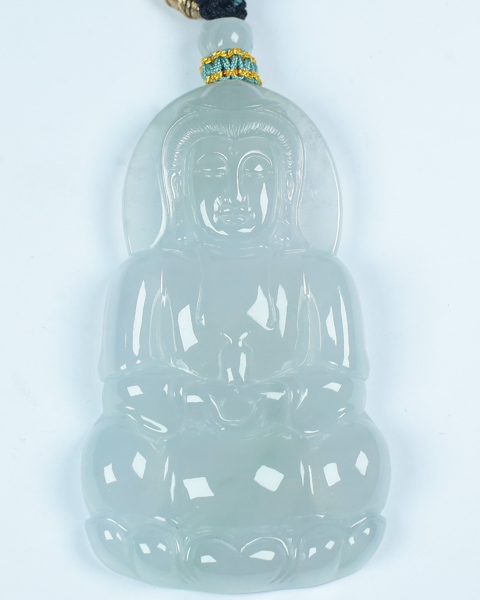 佛光普照