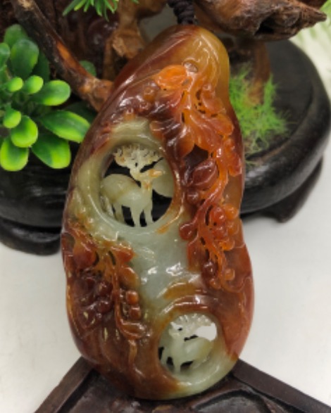 一路相伴