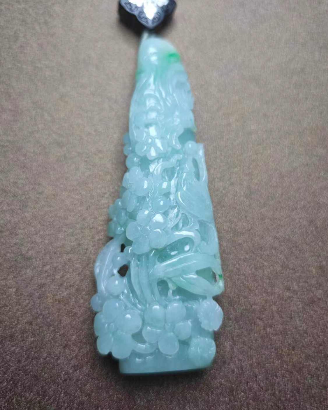 节节高升