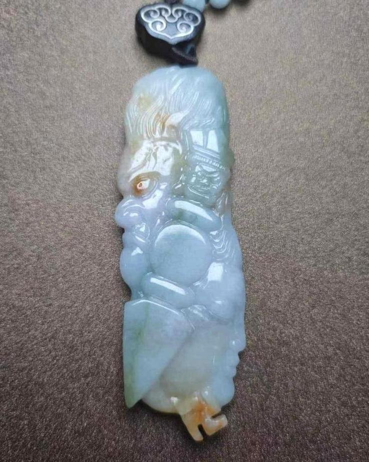 一念之间