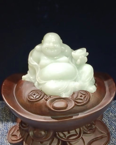 佛光普照