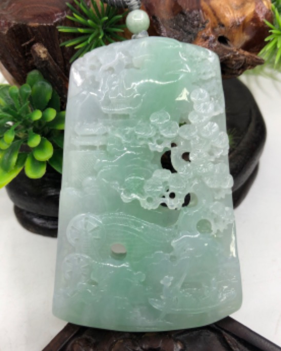 前程似锦
