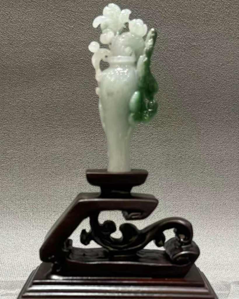 平安富贵