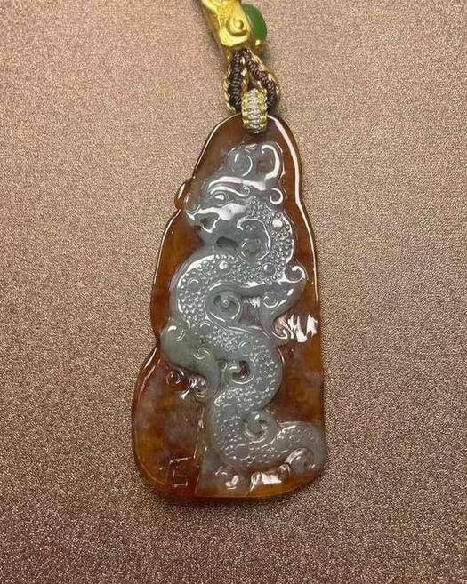 蛟龙出海